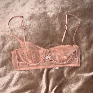Victoria’s Secret Bra - Size 34B - matching panties listed separately